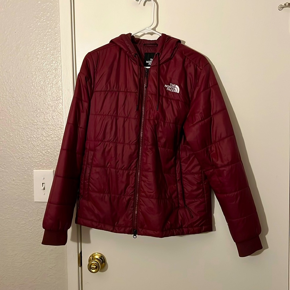 North Face Jacket